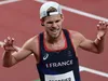JO – Athlétisme : Tavernier au pied du podium, Gressier en finale du 5000 m