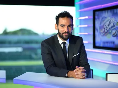 Rencontre avec Thibault Le Rol de beIN SPORTS