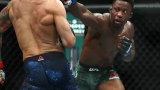 UFC Fight Night Yusuff vs Barboza : À quelle heure ? Sur quelle chaîne regarder le combat