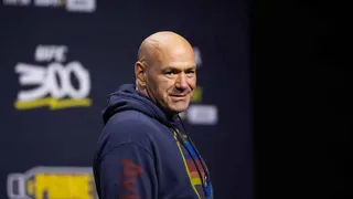 Jon Jones ou Makhachev ? Le patron de l’UFC a choisi son chouchou