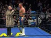 Marty Scurll effectue une apparition surprise lors de NWA Into The Fire