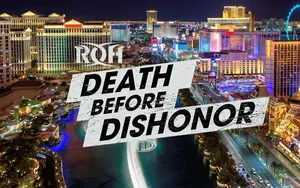 ROH : Death Before Dishonor