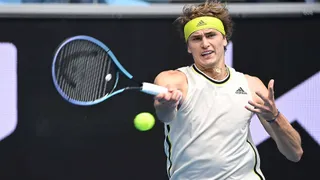 Open d’Australie (H) : Zverev se qualifie pour le prochain tour