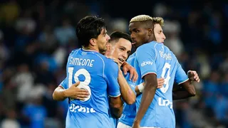 Mercato Brest : un buteur du Napoli dans le viseur