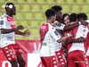 Monaco étrille Bordeaux à Louis II et retrouve le sourire