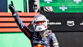 F1 : Max Verstappen, l’égal de Sebastian Vettel
