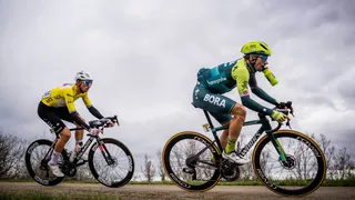 Paris-Nice 2024 : coup dur pour Roglic et Evenepoel, le parcours modifié !
