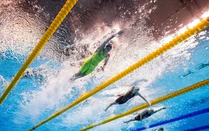 Championnats du Monde Natation 2024 : Le programme et les résultats du jour (18 février)
