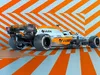 F1 : McLaren aura des nouvelles couleurs à Monaco