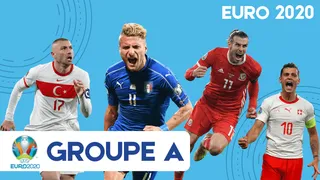 Euro – Groupe A : sans doute le groupe le plus équilibré