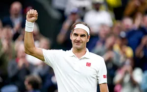 Combien Roger Federer a remporté de Grand Chelem ?