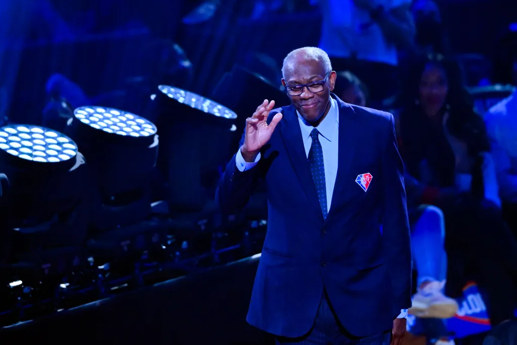 NBA: All Star Game-Team Durant at Team LeBron