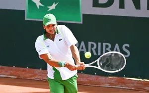 Roland Garros 2024 : Le programme et horaires des matchs du mardi 21 mai