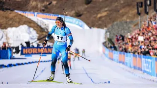 Coupe du monde biathlon : chez les femmes, qui a gagné quoi ?