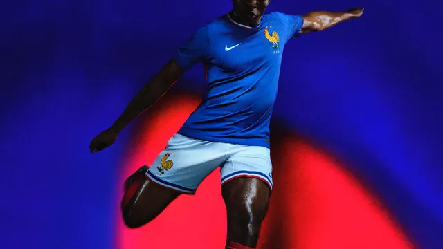 Euro 2024 : Comment acheter les nouveaux maillots de l’Équipe de France ? À quel prix ?