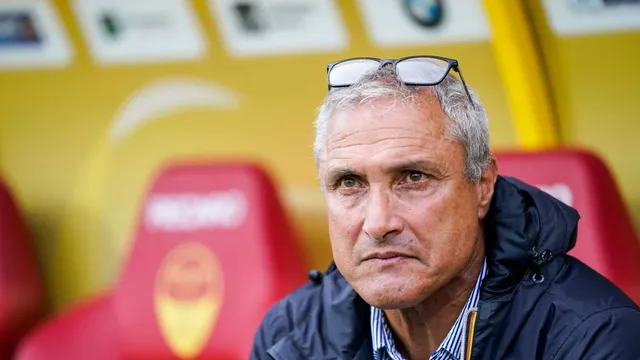 Orléans : suite à ses propos racistes, Bernard Casoni limogé (Officiel)