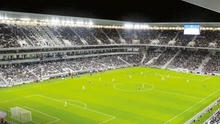 Bordeaux – Rennes : Vent d’Ouest au Matmut Atlantique Stadium