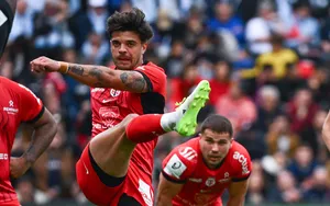 Toulouse – Exeter (Champions Cup) : À quelle heure ? Sur quelle chaine TV regarder le match ?