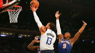 NBA Free Agency : les signatures de la nuit