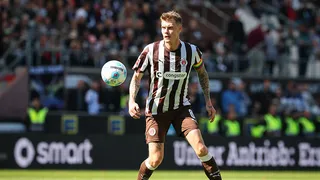 Mercato OL : 3 choses à savoir sur Eric Smith, le nouveau chouchou de John Textor