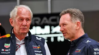 F1 : Red Bull prépare déjà une réunion de crise après le GP de Chine