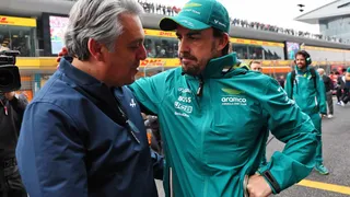 F1 : la réponse cinglante du patron de Renault sur le futur d’Alpine