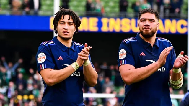 XV de France : Fabien Galthié a-t-il fait les meilleurs choix avant France – Écosse ?