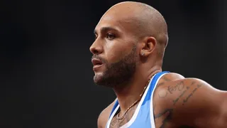 JO – Athlétisme : Lamont Marcell Jacobs en or sur le 100 m masculin