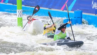 JO Paris 2024 : Les règles du canoë-kayak aux Jeux olympiques