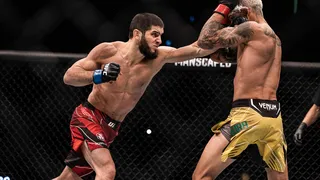 UFC 294 : Bonne nouvelle pour les fans, une partie de la soirée diffusée gratuitement