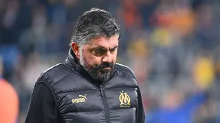 Mercato OM : Gennaro Gattuso donne sa priorité !