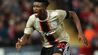 Coupe du Monde 2022 : Mohammed Kudus, la star du Ghana