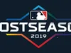 MLB PLayoffs 2019 : Octobre arrive, place à la postseason !