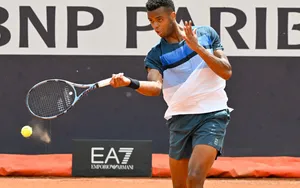 Programme des matchs Roland Garros 2025 dimanche 25 mai