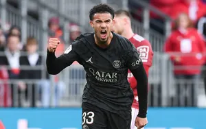 PSG : L’incroyable début de carrière de Zaïre-Emery en cinq dates
