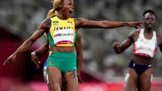 JO – Athlétisme : un record est tombé aujourd’hui