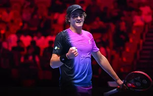 Qui est João Fonseca, la nouvelle sensation de l’Open d’Australie 2025 ?