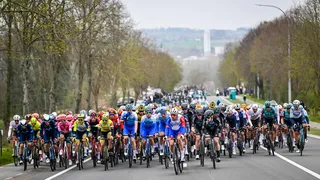 À travers la Flandres 2023 : Le parcours et le profil de la course