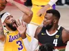 Lakers @ Nuggets (G4) : Los Angeles souffre mais s’impose