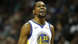 NBA : les fins de contrat pour la conférence Ouest