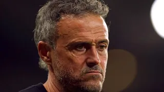 PSG : Quand Daniel Riolo détruit Luis Enrique (Vidéo) !