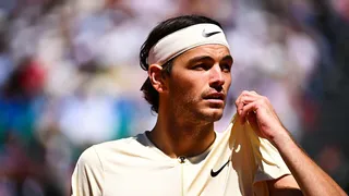 Masters Monte-Carlo : Le programme et résultats du jour (dimanche 7 avril)