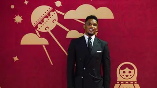 Coupe du monde 2022 :  Le pronostic fou de Samuel Eto’o sur le Mondial