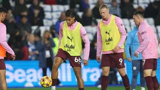 Mercato Strasbourg : le Racing rêve d’un talent de Manchester City