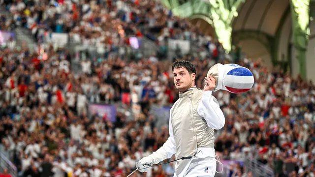 JO Paris 2024 : le programme du jour des épreuves (dimanche 4 août)