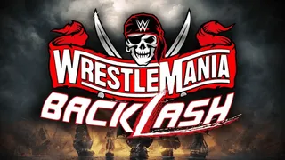 WWE : résultats de WrestleMania Backlash