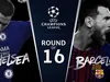 Chelsea – Barcelone : comme un air de revanche ?