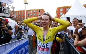 Cyclisme Championnats du monde 2024 : Les 10 favoris de la course en ligne hommes