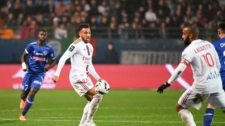 Mercato OL : les Gones ont trouvé la doublure d’Alexandre Lacazette