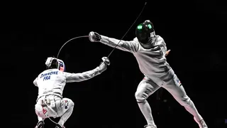 JO Paris 2024 : Le calendrier de l’Escrime avec les horaires et le programme des épreuves